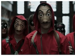 Money Heist Season 6: नेटफ्लिक्स पर लौट रहा ‘मनी हाइस्ट’! प्रोफेसर की नई प्लानिंग देखने को तैयार हो जाइए