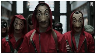 Money Heist Season 6: नेटफ्लिक्स पर लौट रहा &lsquo;मनी हाइस्ट&rsquo;! प्रोफेसर की नई प्लानिंग देखने को तैयार हो जाइए