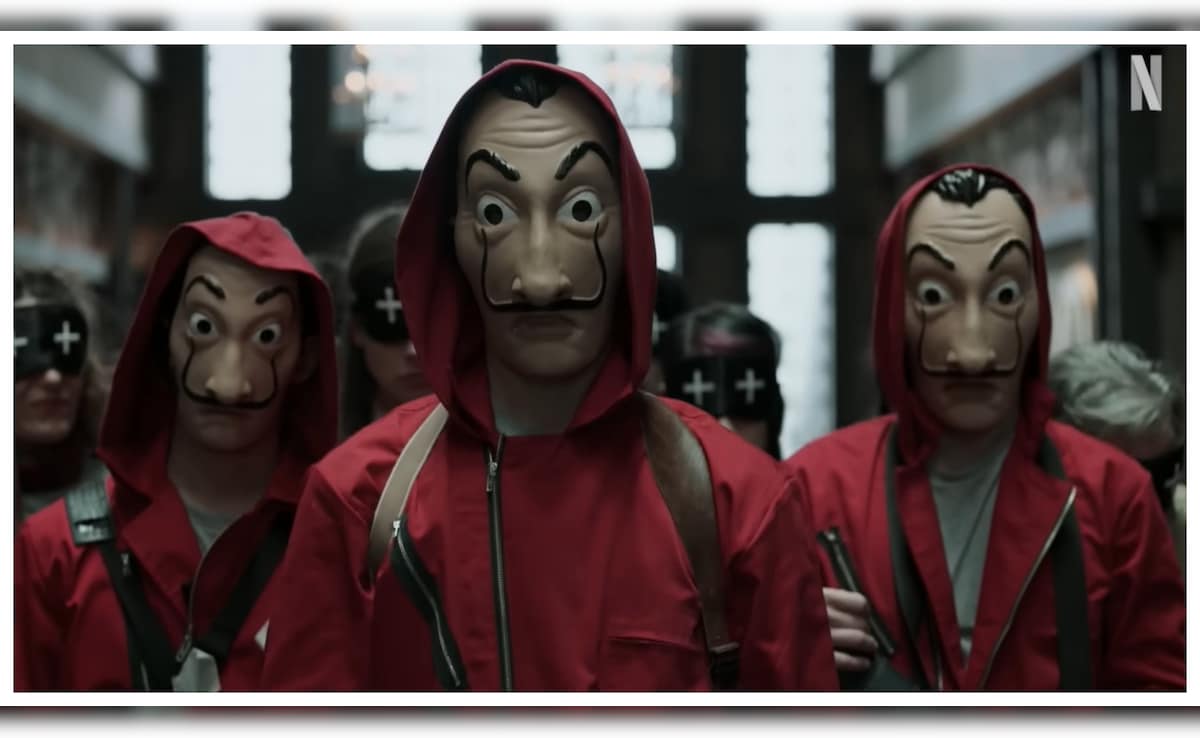 Did Netflix Confirm Money Heist Season 6? Major Hint Dropped Ahead Of Berlin Season 2 Release