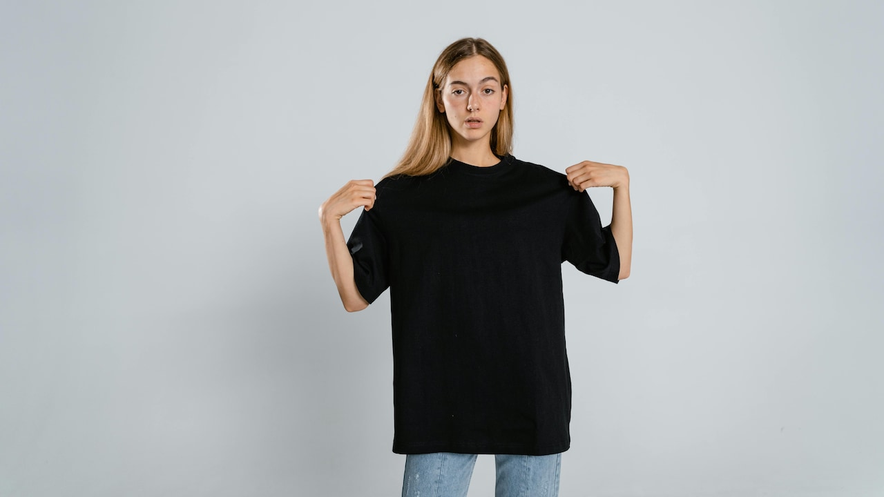 10 Smart Ways To Make Oversized Outfits Look Chic