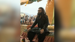 रणवीर सिंह पोस्ट-कोविड दौर में 3700 करोड़ क्लब में पहुंचने वाले भारत के पहले सुपरस्टार बने