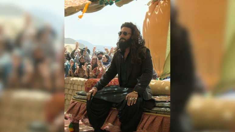 रणवीर सिंह पोस्ट-कोविड दौर में 3700 करोड़ क्लब में पहुंचने वाले भारत के पहले सुपरस्टार बने