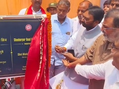 देवघर से नए ROB से AIIMS जाना हुआ आसान, जसीडीह स्टेशन विस्तार पर बोले MP- सीएम के पैर भी पकड़ लूंगा