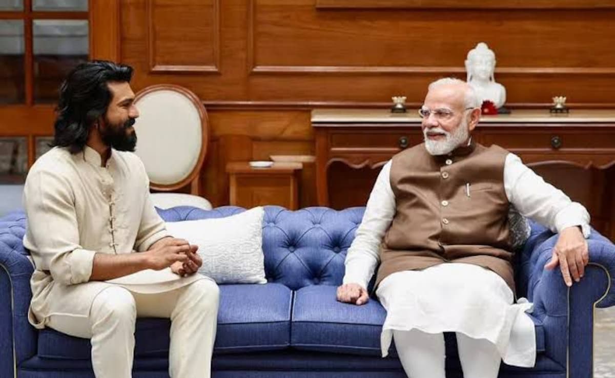 राम चरण से मिलकर पीएम मोदी ने पूछा था ये सवाल, सुनाई पश्चिम बंगाल की कहानी