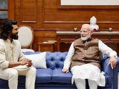 राम चरण से मिलकर पीएम मोदी ने पूछा था ये सवाल, सुनाई पश्चिम बंगाल की कहानी