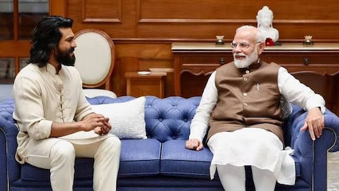 राम चरण से मिलकर पीएम मोदी ने पूछा था ये सवाल, सुनाई पश्चिम बंगाल की कहानी