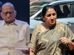 अजित पवार गुट के 22 विधायक शरद पवार के संपर्क में ? सुप्रिया सुले बोलीं- विलय पर कोई चर्चा नहीं