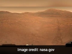 NASA's Perseverance Rover Spots 'Crocodile Bridge' On Mars. What Is It?