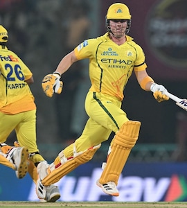 IPL 2026 Playoffs Scenarios: Big Blow For CSK? What Loss vs Lucknow Super Giants Means For Top 4 Race