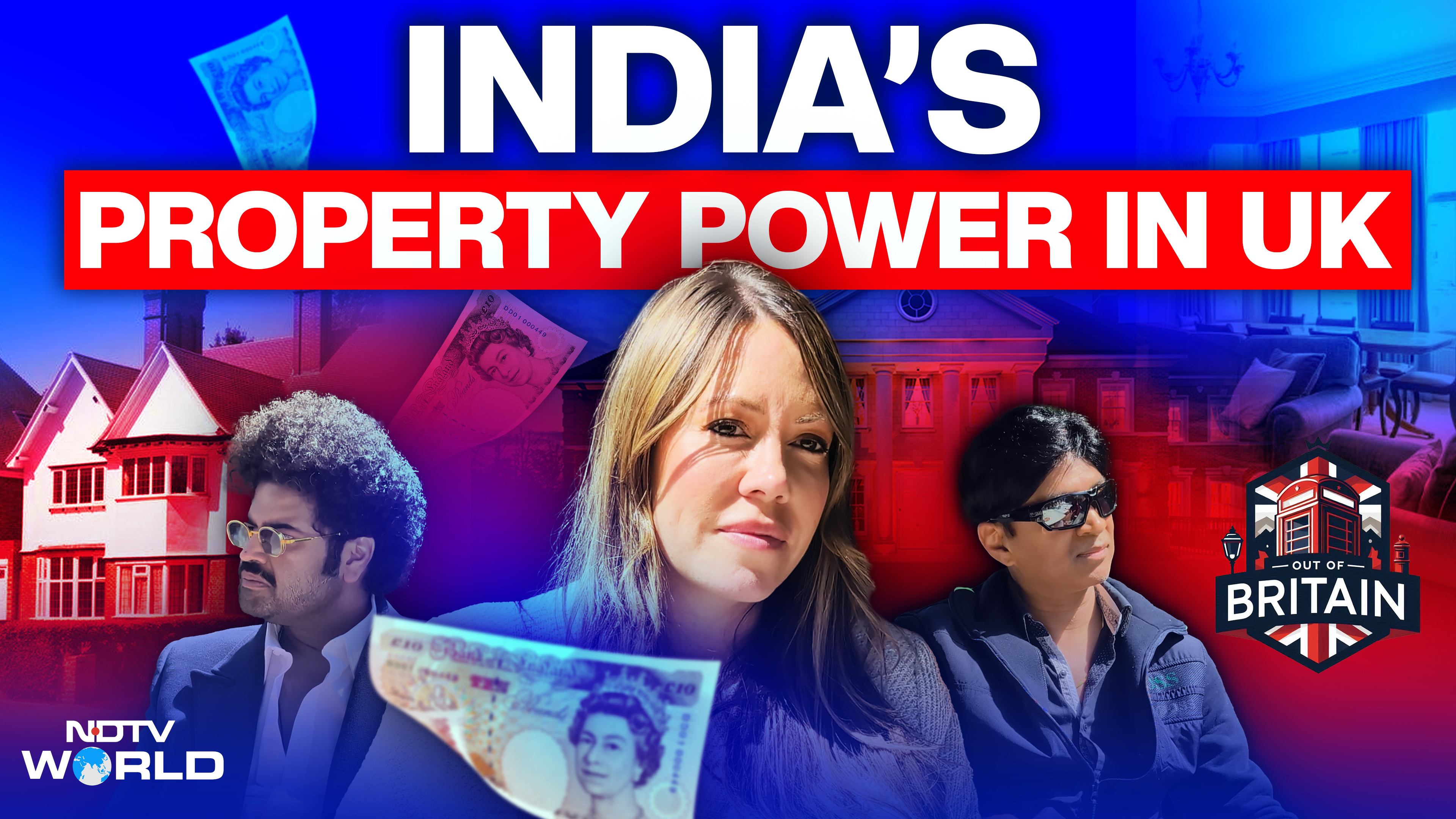 From Mumbai To Mayfair: Why Indians Are Buying Big In London