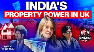 From Mumbai To Mayfair: Why Indians Are Buying Big In London