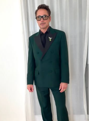Sherlock Holmes 3 Update: Robert Downey Jr Says &ldquo;People Are Talking About It&rdquo;