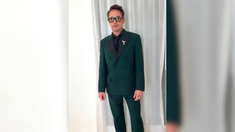 Sherlock Holmes 3 Update: Robert Downey Jr Says &ldquo;People Are Talking About It&rdquo;