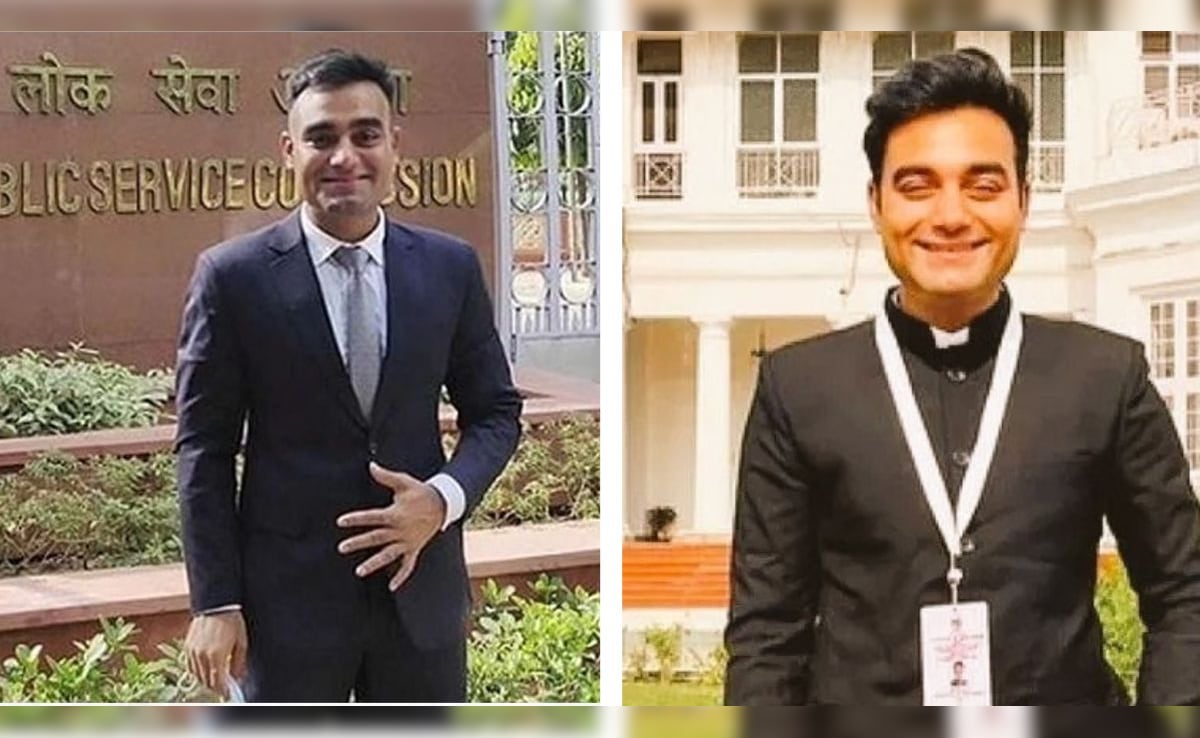 IAS Success Story: ठेले पर बेची चाय, ट्यूशन पढ़ाकर खुद उठाया खर्च- हिमांशु गुप्ता की IAS बनने की कहानी — WellsTrack