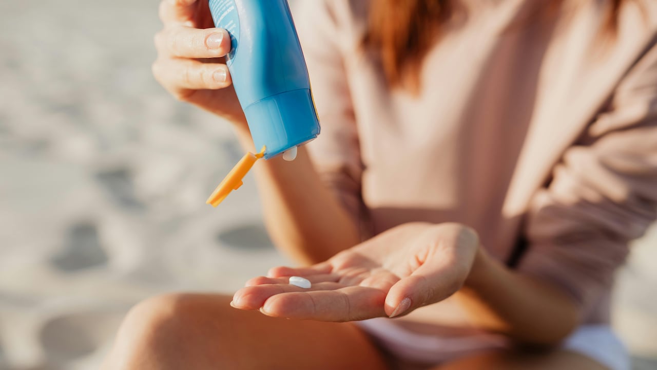 Myntra Grand Summer Sale: Sunscreens At Min 50% Off That Make Daily Skin Protection More Affordable Myntra Grand Summer Sale: Sunscreens At Min 50% Off That Make Daily Skin Protection More Affordable