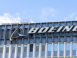 Boeing To Pay $29 Million To Family Of UN Worker Killed In Plane Crash