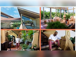 Suniel Shetty Bungalow Jahaan: खूबसूरत रिसॉर्ट सा है सुनील शेट्टी का जहान, नेचर और लग्जरी का सामंजस्य, Photos देख फटी रह जाएंगी आंखें