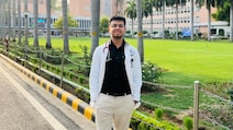 'कमरे का AC बंद कर, मास्क पहनकर देता था मॉक टेस्ट'...NEET AIR-1 तन्मय गुप्ता ने बताई स्ट्रेटजी, दिए ये टिप्स