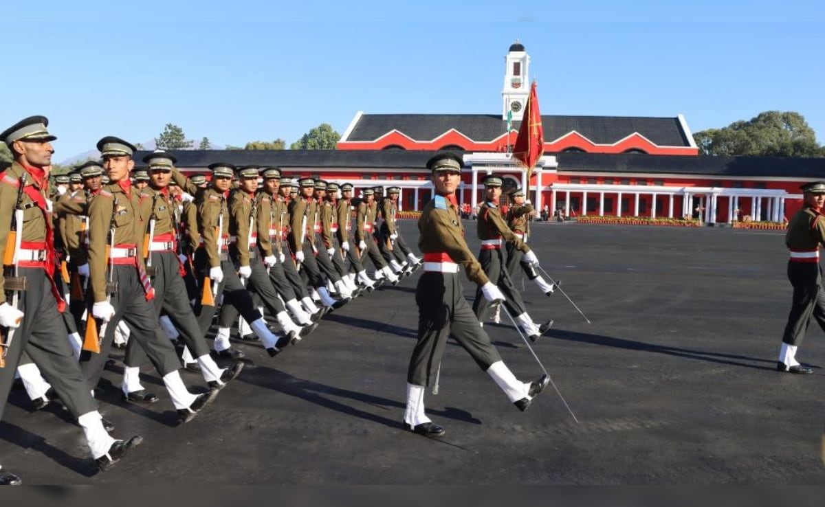 NDA एग्जाम पास करने के बाद SSB में क्या-क्या होता है? जानें कैसे बनते हैं सेना में अफसर