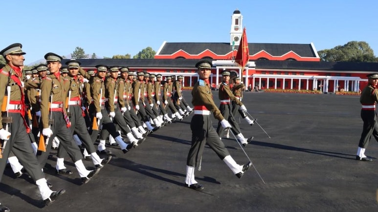 NDA एग्जाम पास करने के बाद SSB में क्या-क्या होता है? जानें कैसे बनते हैं सेना में अफसर
