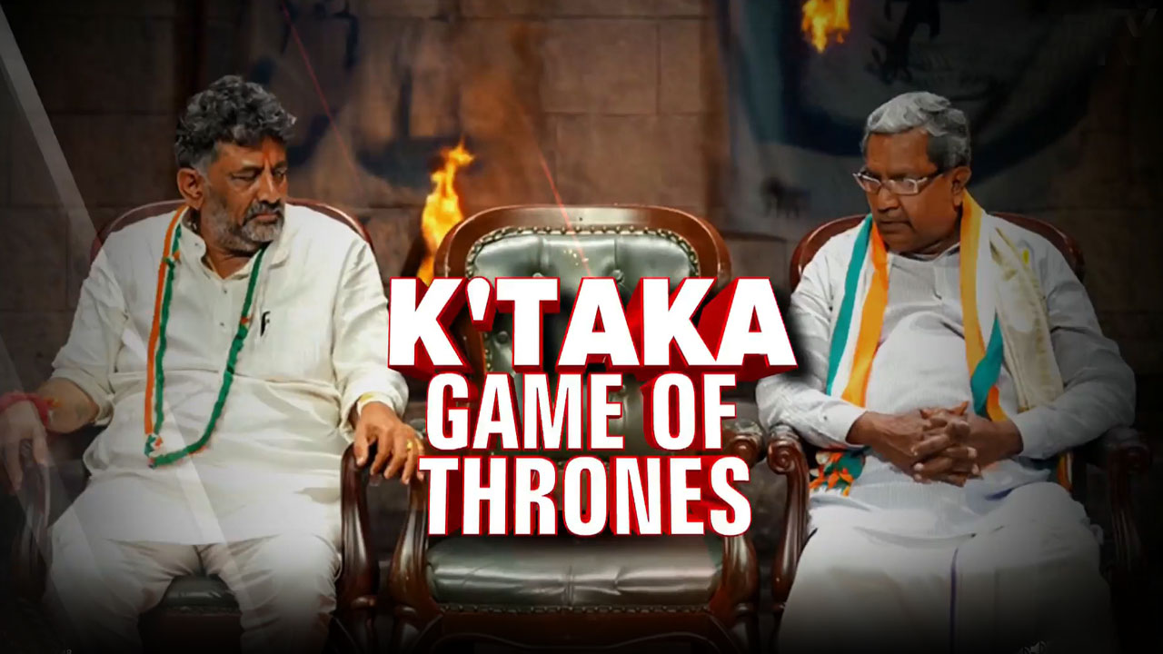 Karnataka Power Breakfast: Chief Minister Formula On The Menu