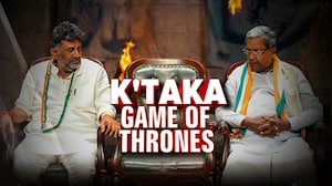 Karnataka Power Breakfast: Chief Minister Formula On The Menu