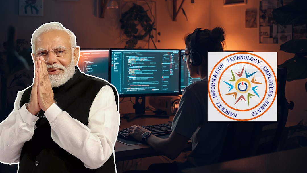 WFH Again? IT Employees' Association Urges Government To Mandate Work From Home After Modi's Appeal