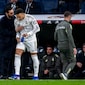 Benched Kylian Mbappe Complains Alvaro Arbeloa Said He Was Fourth Forward