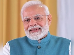 पीएम मोदी ने भी घटाया अपना काफिला, 4 गाड़ियों के साथ कैबिनेट की बैठक में पहुंचे