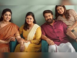 <i>Drishyam 3</i> Day 2 Collection: Mohanlal's Film Crosses Rs 26 Crore In India