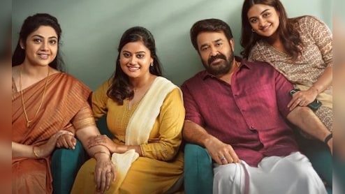 Drishyam 3 Day 2 Collection: Mohanlal's Film Crosses Rs 26 Crore In India