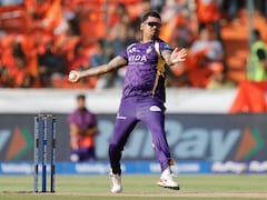KKR Star Sunil Narine Becomes 1st Player In IPL History To Achieve Humongous Feat vs SRH