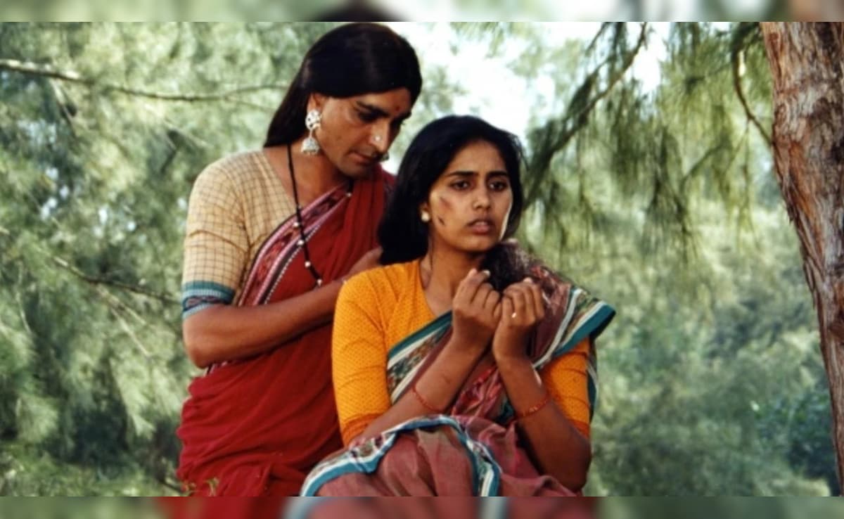 वो हिंदी फिल्म, जिसके मेल एक्टर ने विदेश में जीता 'बेस्ट एक्ट्रेस' का अवार्ड, पर भारत में नहीं हो पाई रिलीज, IMDb रेटिंग 7.1