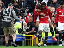 Manchester United Beat Liverpool 3-2 To Secure UEFA Champions League Qualification