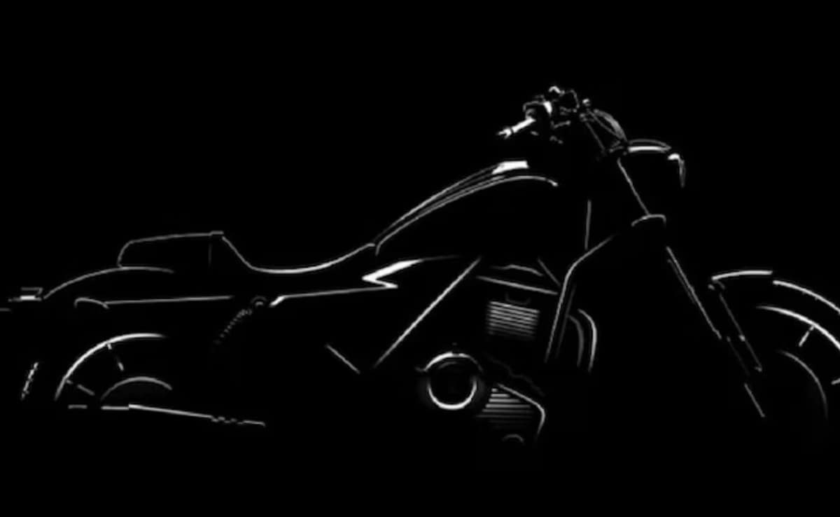 Harley-Davidson की सबसे सस्ती क्रूजर बाइक की पहली झलक,  X440 से भी ज्यादा स्टाइलिश होगी नई HS440