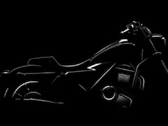 Harley-Davidson की सबसे सस्ती क्रूजर बाइक की पहली झलक,  X440 से भी ज्यादा स्टाइलिश होगी नई HS440