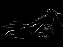 Harley-Davidson की सबसे सस्ती क्रूजर बाइक की पहली झलक,  X440 से भी ज्यादा स्टाइलिश होगी नई HS440