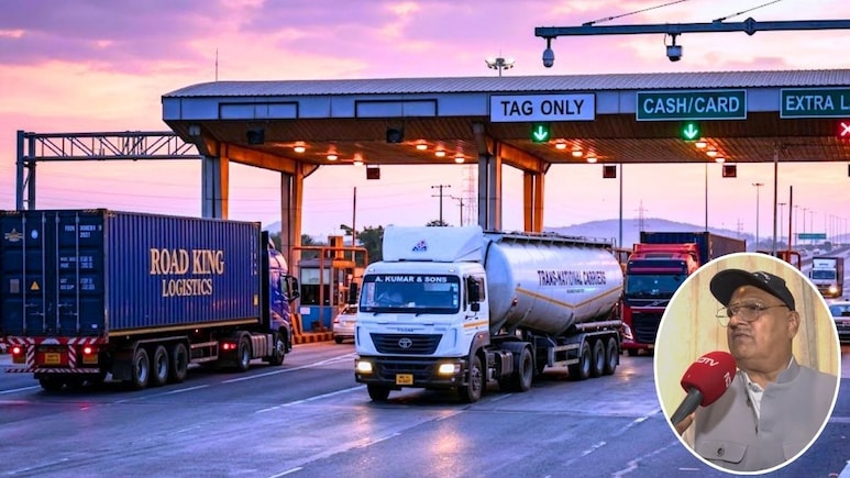 Toll Tax Free Demand: 'कोविड काल की तरह फ्री हो टोल टैक्&zwj;स', डीजल हुआ महंगा तो ट्रांसपोर्टर्स ने की सरकार से मांग