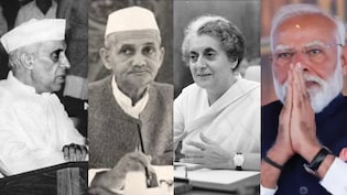 नेहरू के 'अन्न' से लेकर मोदी के 'स्वर्ण' तक... जब-जब देश पर आया संकट, प्रधानमंत्रियों ने जनता से की 'त्याग' की अपील