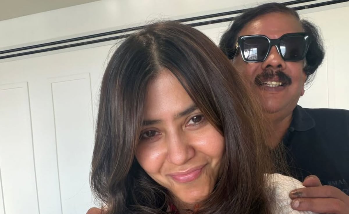 एकता कपूर के करियर की सबसे बड़ी हिट फिल्म, जिसने कमाए 200 करोड़, डायरेक्टर को कहा शुक्रिया