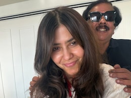 एकता कपूर के करियर की सबसे बड़ी हिट फिल्म, जिसने कमाए 200 करोड़, डायरेक्टर को कहा शुक्रिया
