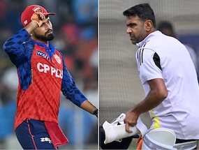 "Its Wrong":  R Ashwin Exposes Punjab Kings Owners Call That Could Lead To Teams Elimination