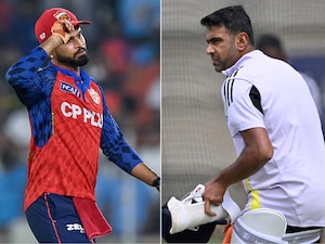 "Its Wrong": Ashwin Blasts PBKS Owners For Call That Led To Teams Fall