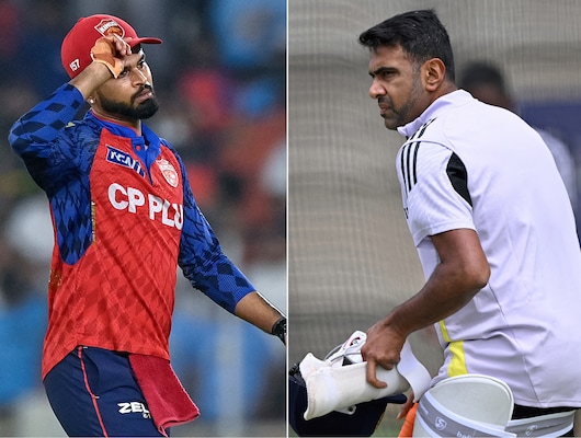 R Ashwin Exposes PBKS Owners Call That Could Lead To Teams Elimination