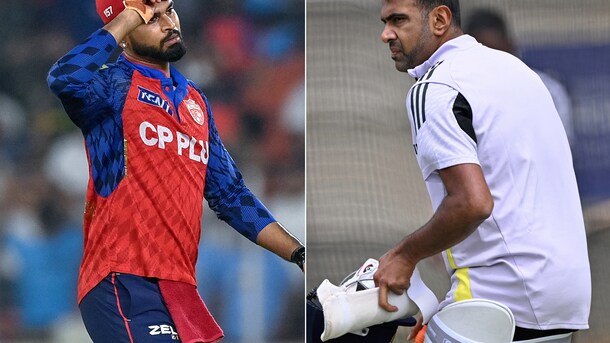"It's Wrong":  R Ashwin Blasts Punjab Kings Owners' Call That Could Lead To Team's Elimination