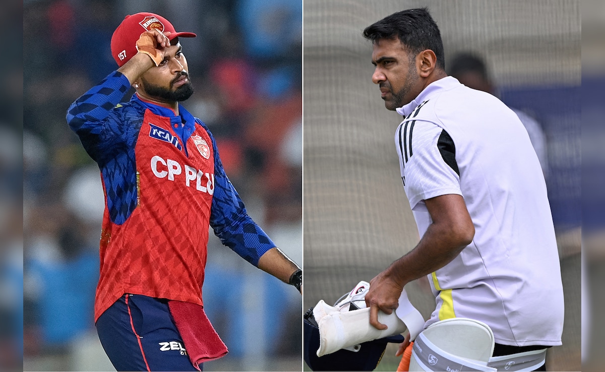 "Its Wrong":  R Ashwin Exposes Punjab Kings Owners Call That Could Lead To Teams Elimination