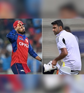 "Its Wrong":  R Ashwin Exposes Punjab Kings Owners Call That Could Lead To Teams Elimination