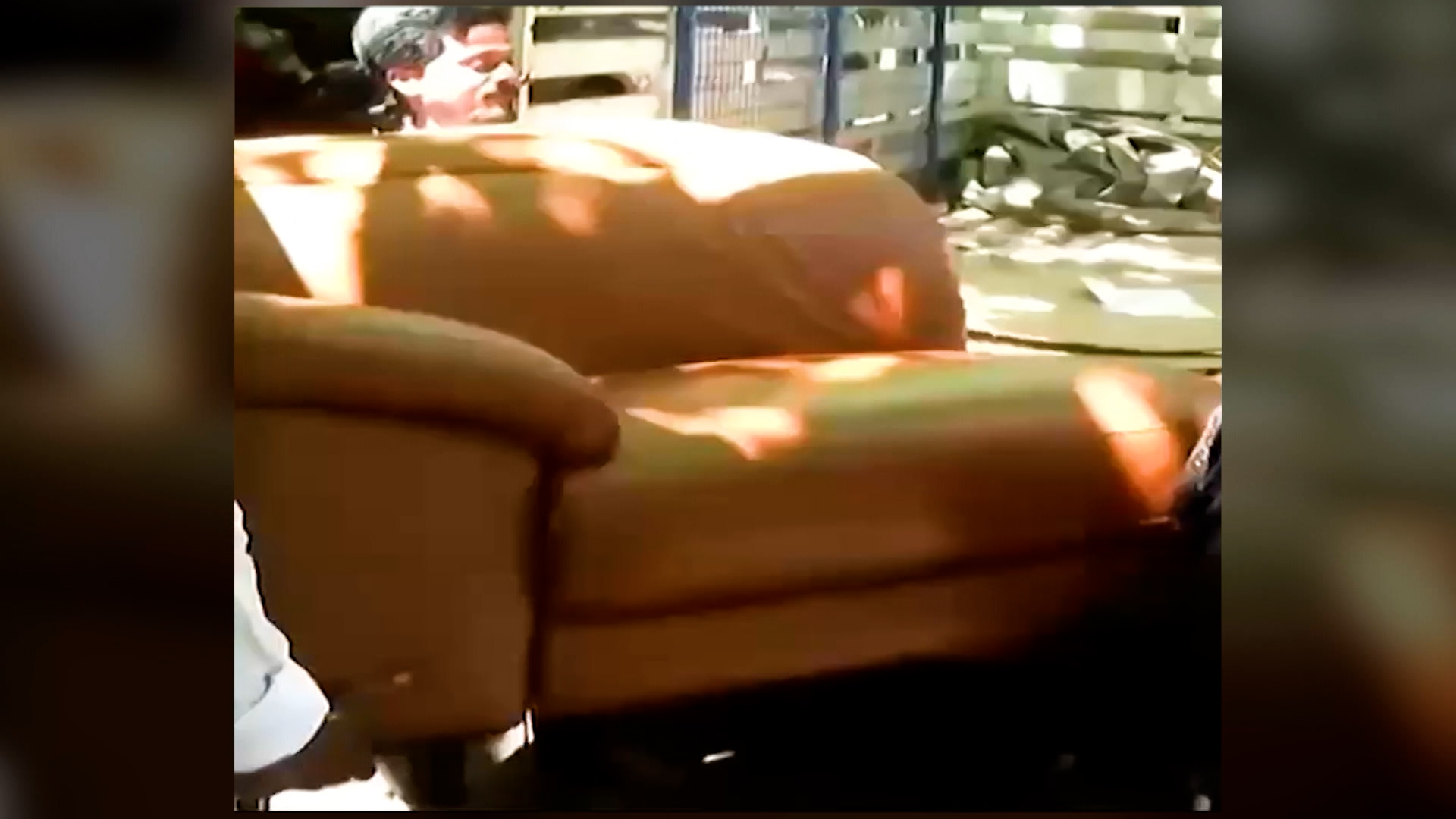 Why New Sofa Sets Outside Party Offices Are Triggering Political Speculation in Tamil Nadu