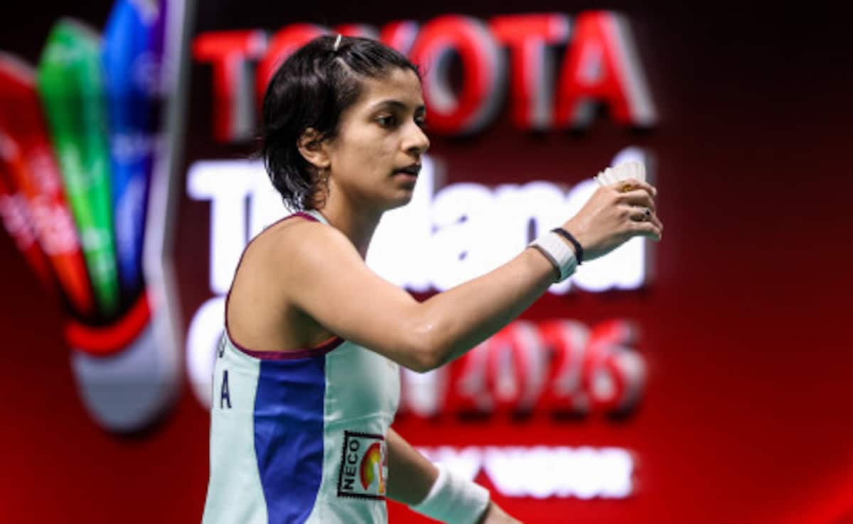 Malvika Bansod, Ashmita Chaliha Progress To Second Round Of Malaysia Masters; Lakshya Sen, HS Prannoy Out