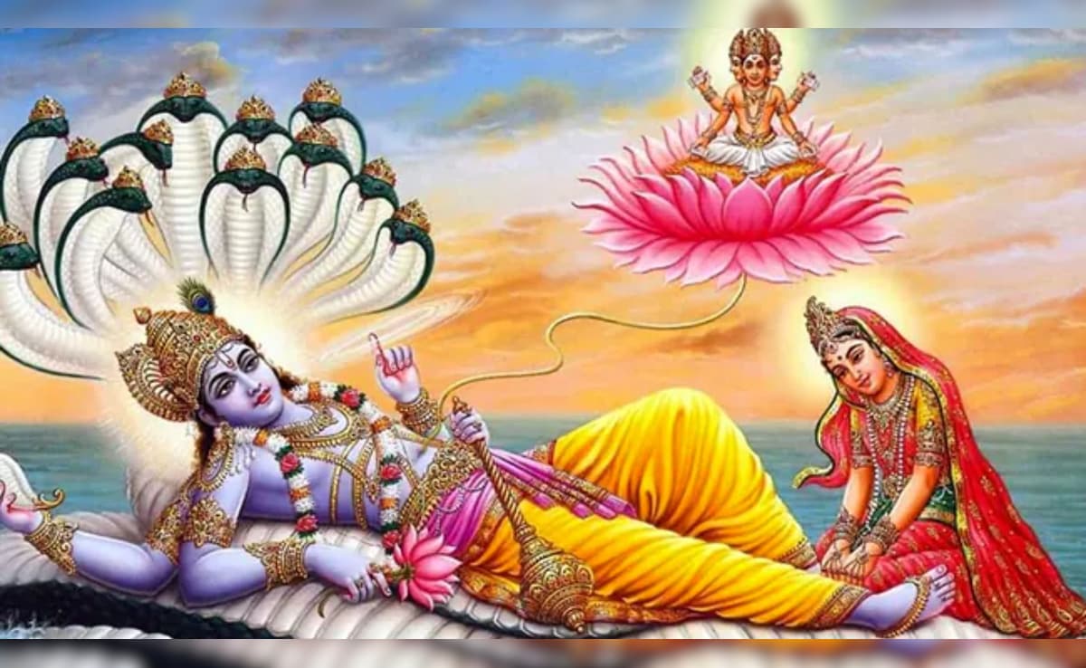 June Ekadashi 2026: जून में कब रखा जाएगा परमा एकादशी का व्रत? नोट कर लें सही डेट और पूजा का शुभ मुहूर्त